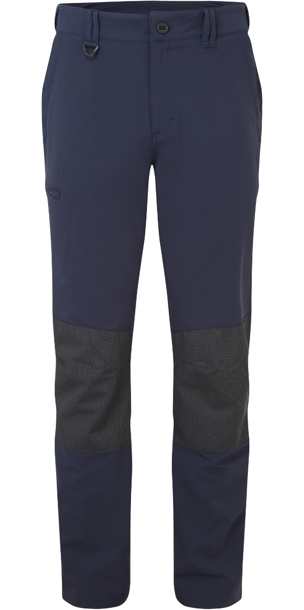 Helly Hansen Womens Arden Trouser Black 62651 - Sailing - Sailing